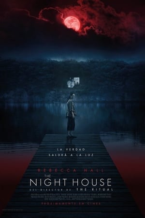 La casa oscura