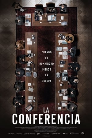 La conferencia