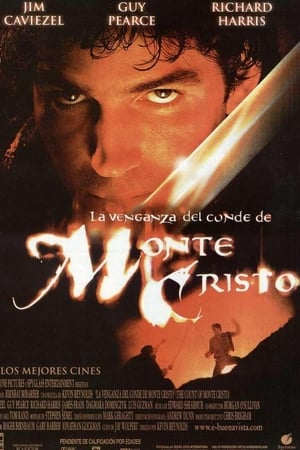 La venganza del conde de Montecristo